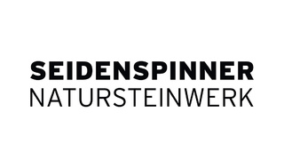 Natursteinwerk-Seidenspinner-Logo